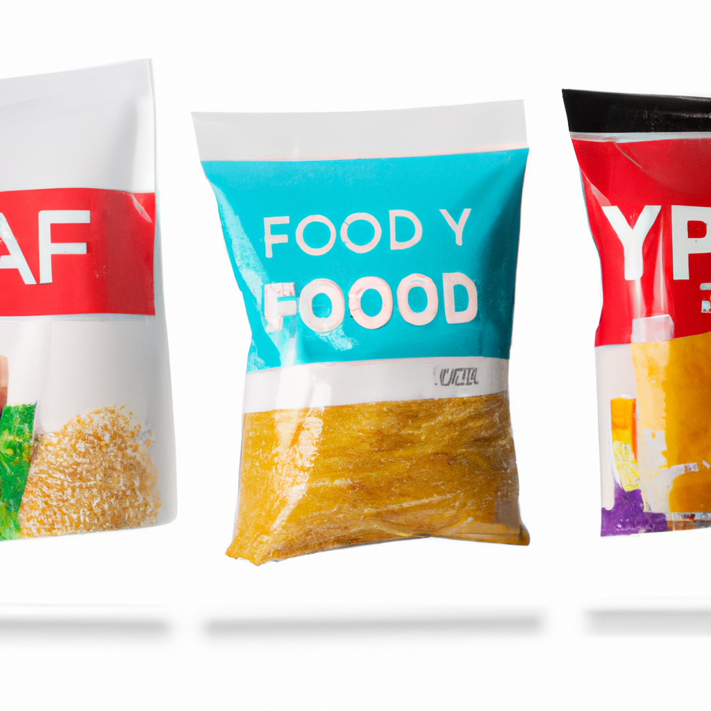 제품 촬영 패키지